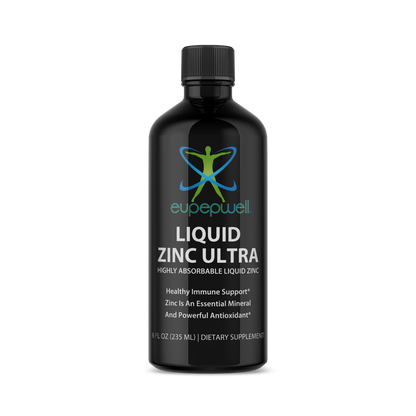 Liquid Zinc Ultra 8 fl oz