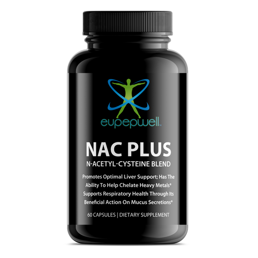 NCA Plus