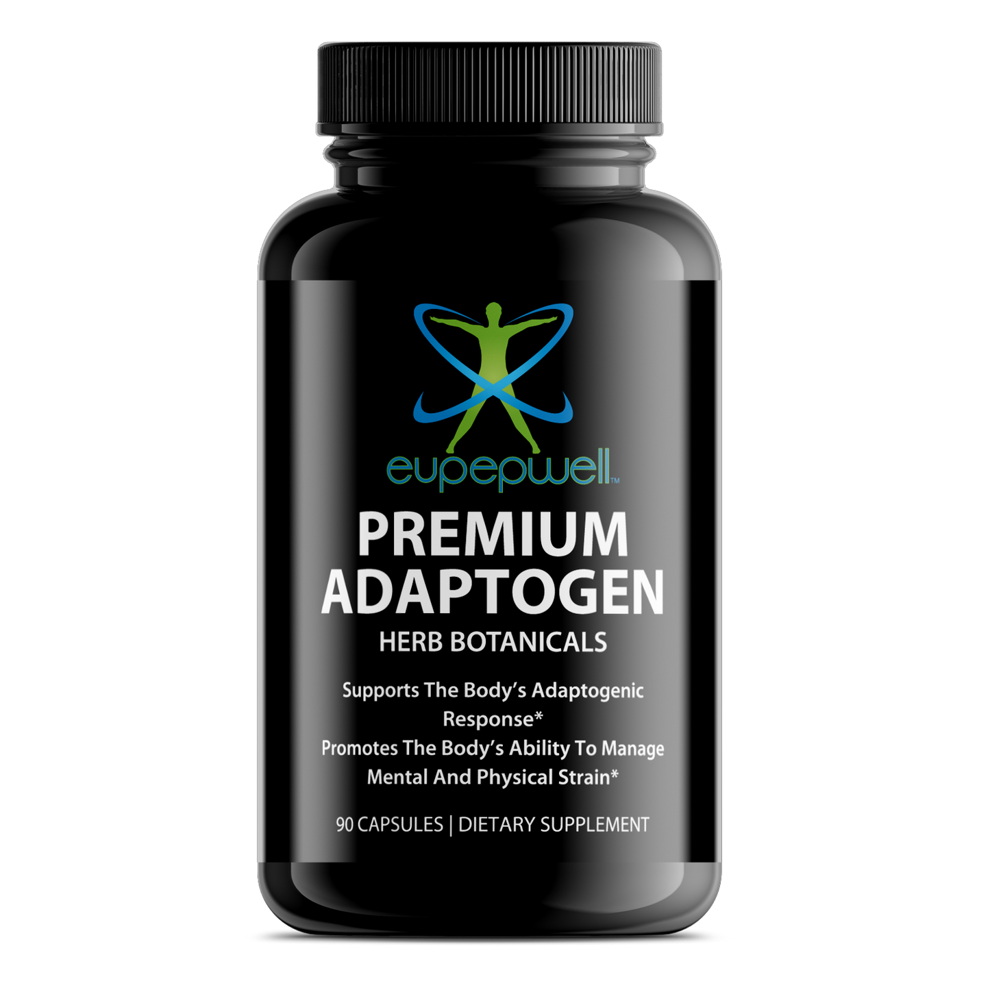 Premium Adaptogen Herb Botanicals