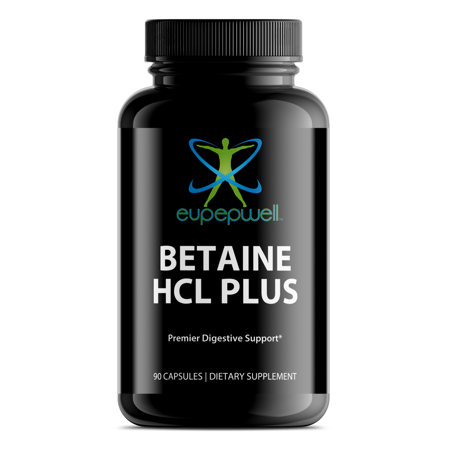 Betaine HCL Plus