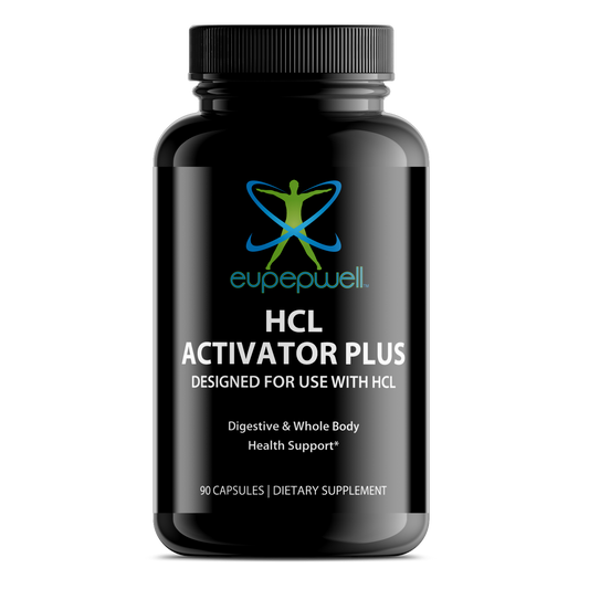 HCL Activator Plus