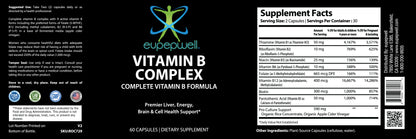 Vitamin B Complex