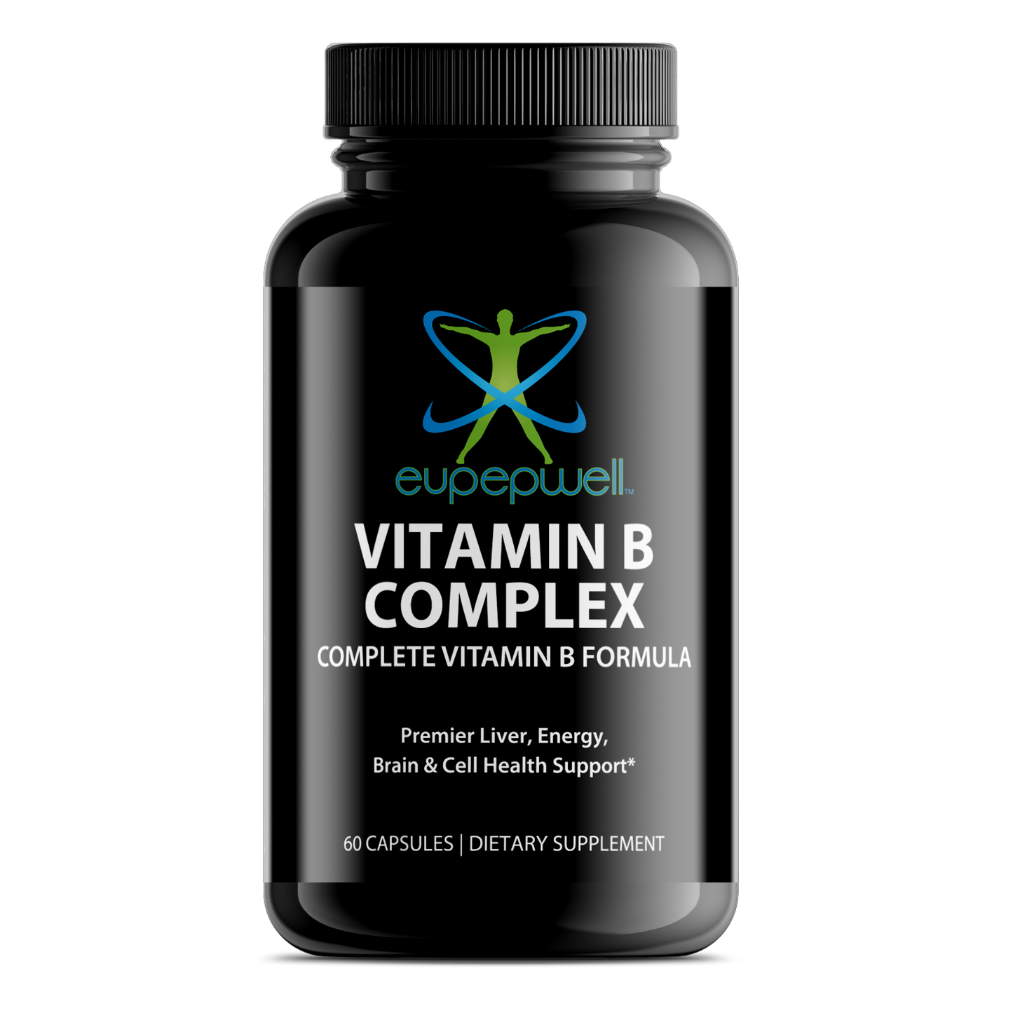 Vitamin B Complex