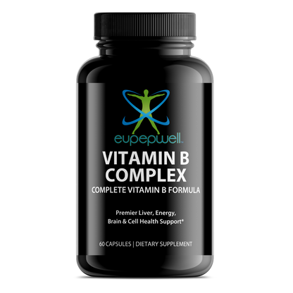 Vitamin B Complex