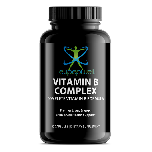 Vitamin B Complex