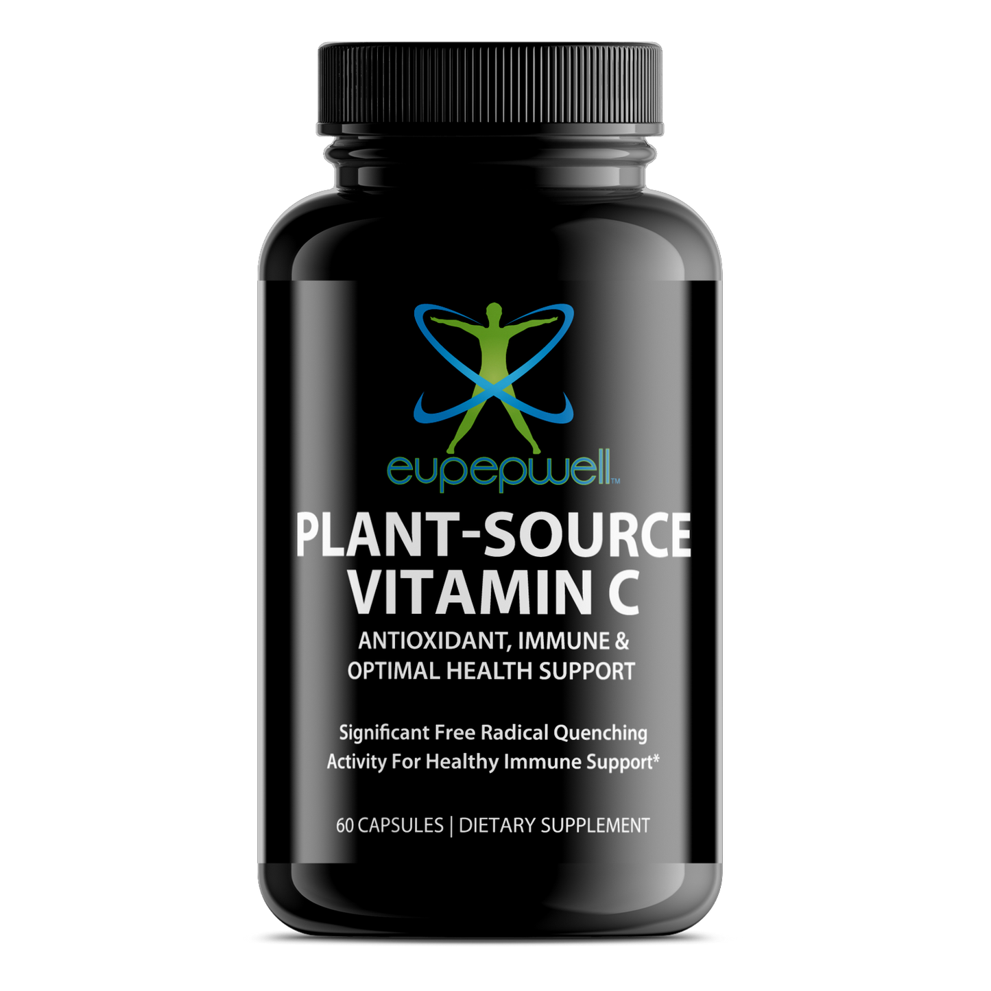 Plant-Source Vitamin C