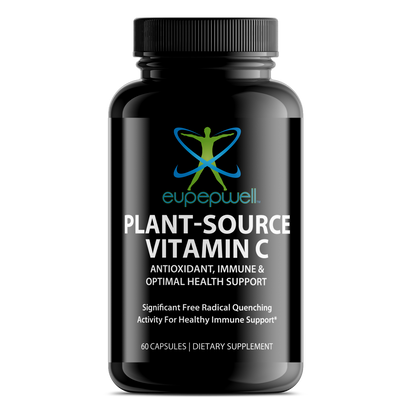 Plant-Source Vitamin C