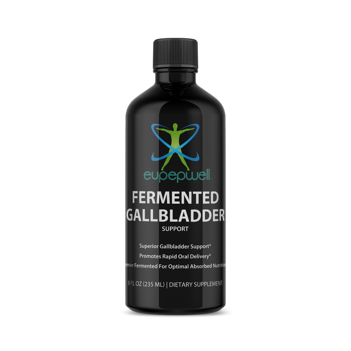 Fermented Gallbladder Support 8 fl oz