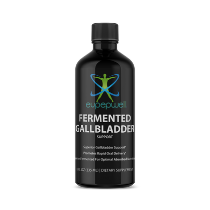 Fermented Gallbladder Support 8 fl oz