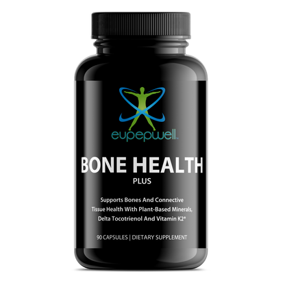 Bone Health Plus