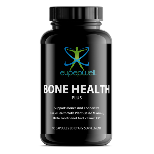 Bone Health Plus