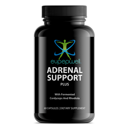 Adrenal Support Plus