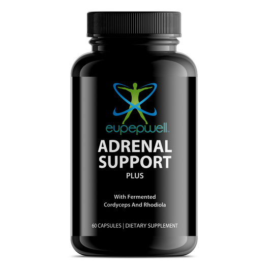 Adrenal Support Plus