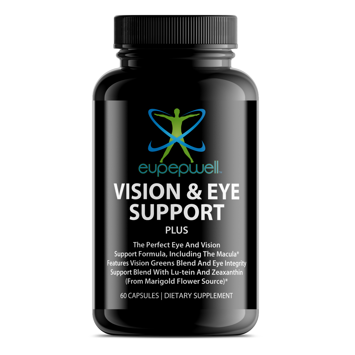 Vision & Eye Support Plus