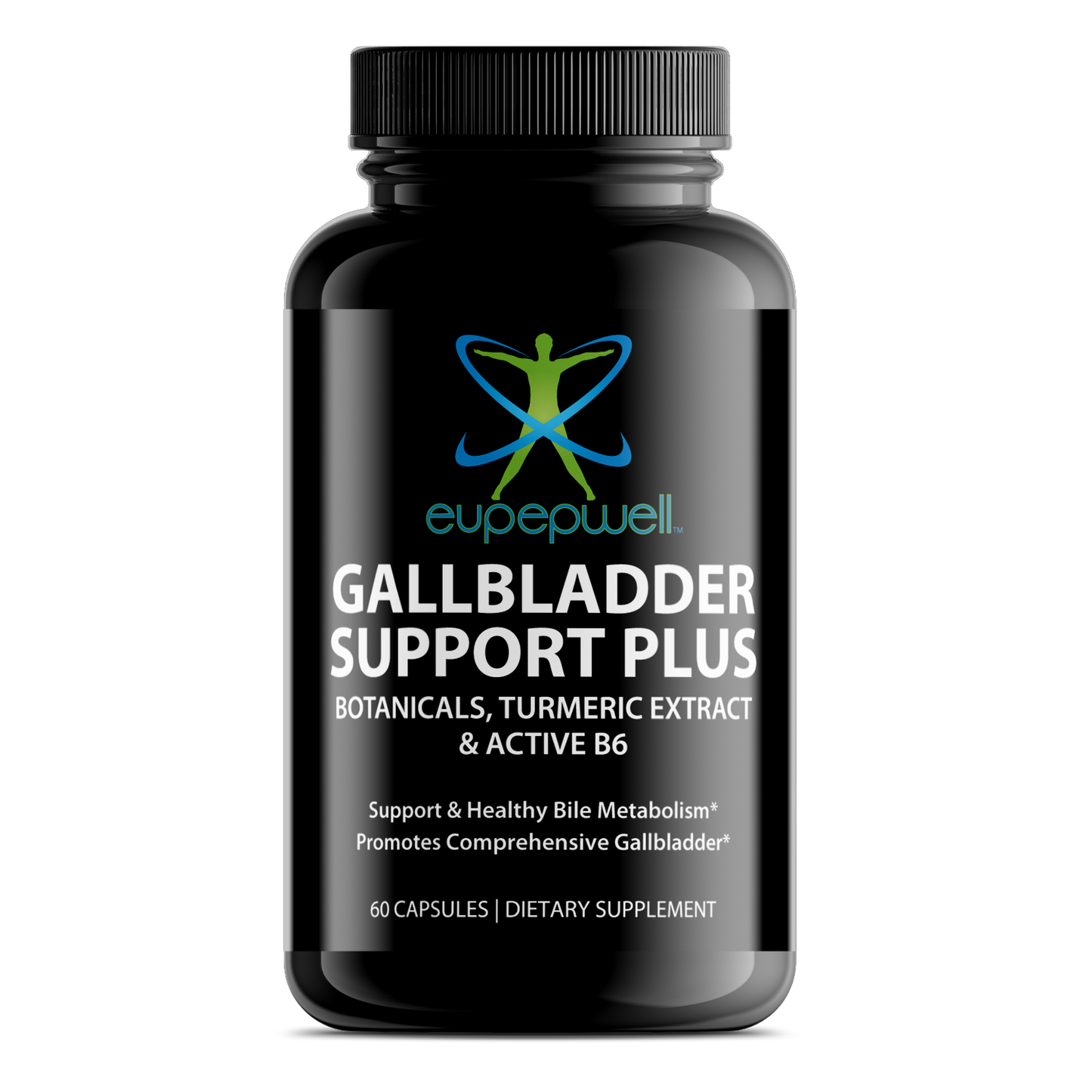 Gallbladder Support Plus