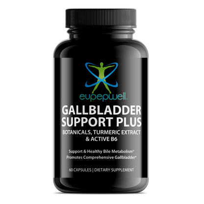 Gallbladder Support Plus