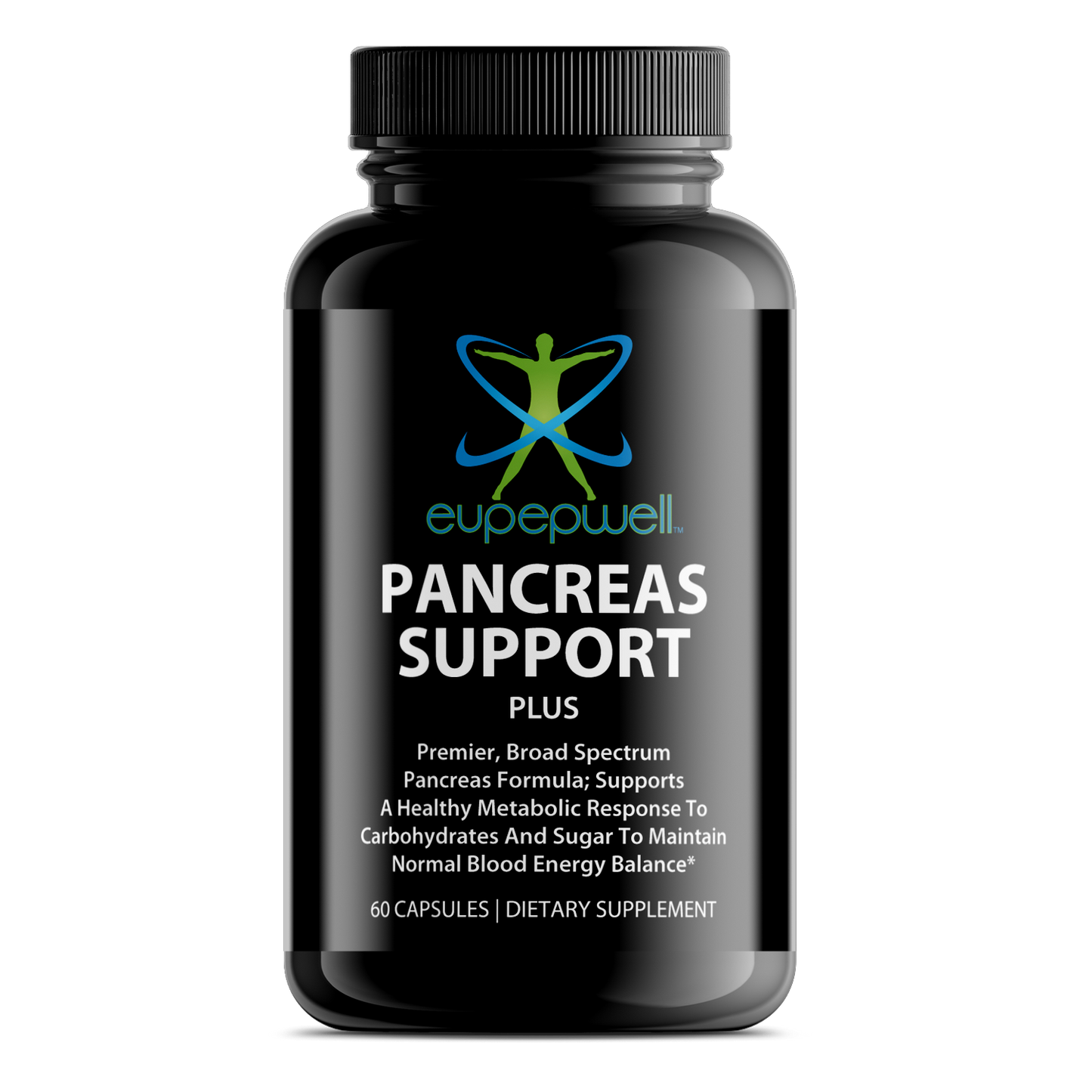 Pancreas Support Plus