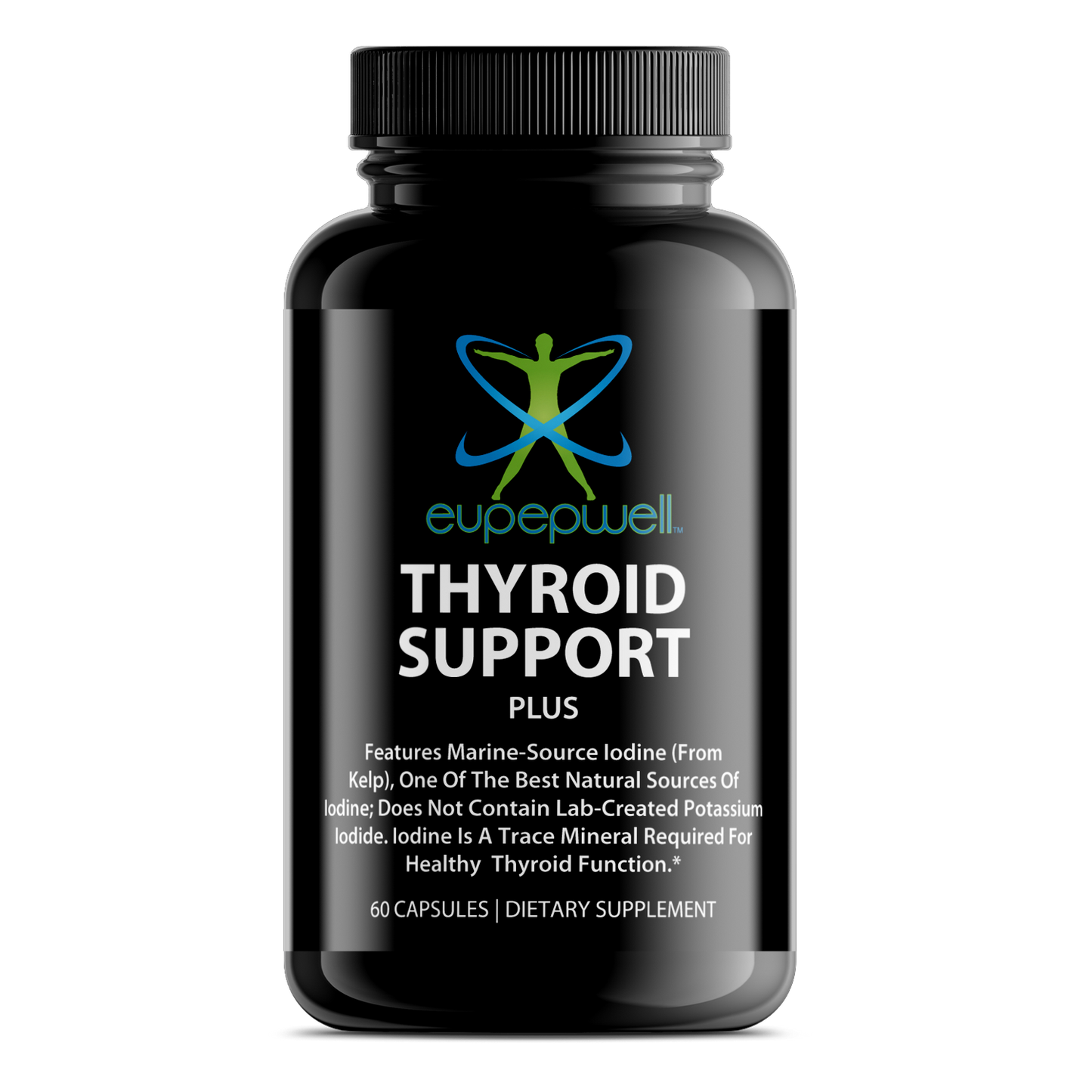 Thyroid Support Plus