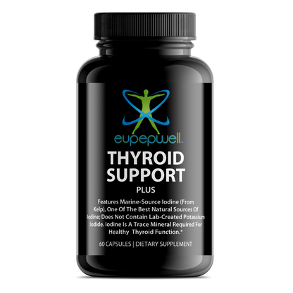 Thyroid Support Plus