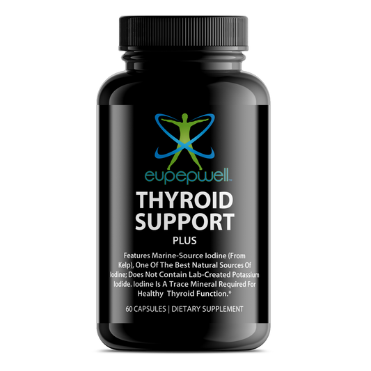 Thyroid Support Plus