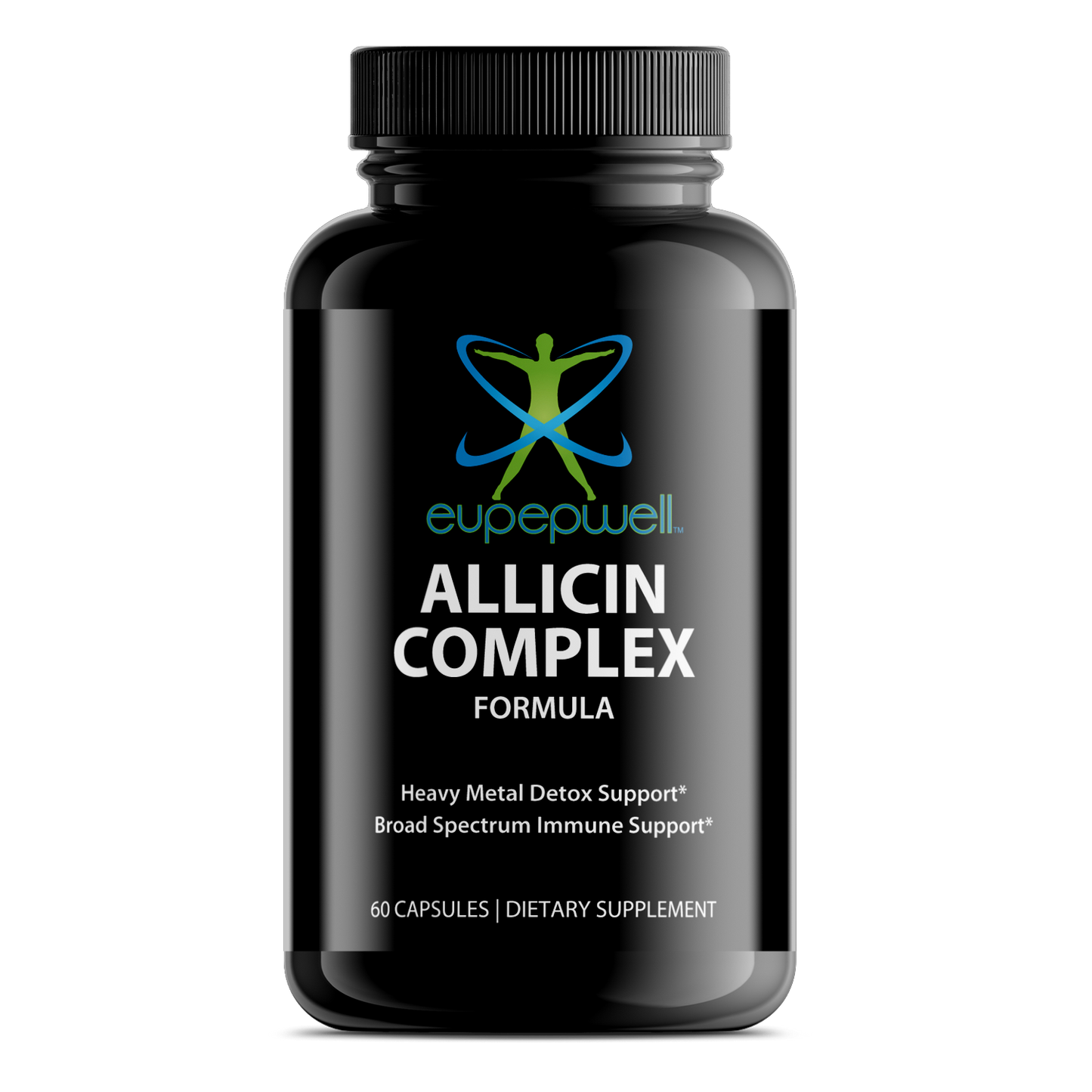 Allicin Complex Formula