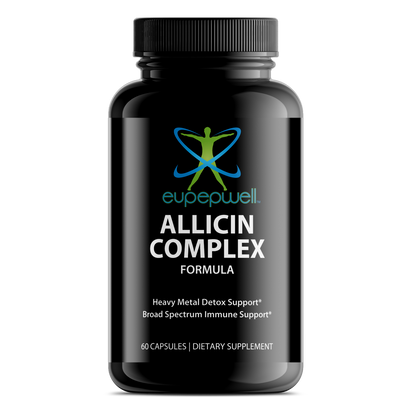 Allicin Complex Formula