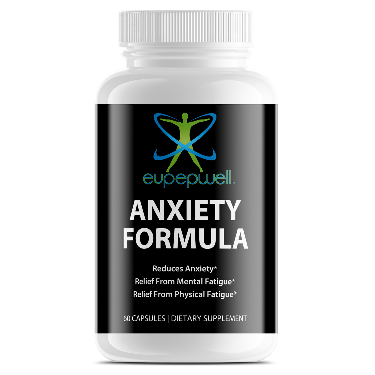 Anxiety Formula