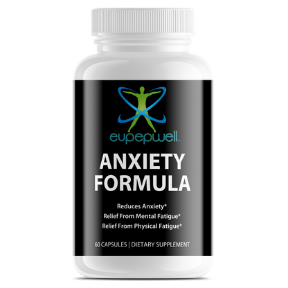 Anxiety Formula