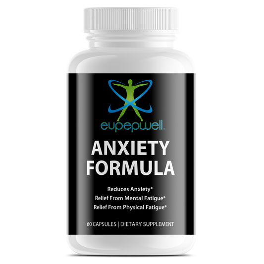 Anxiety Formula