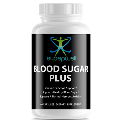 Blood Sugar Ultra