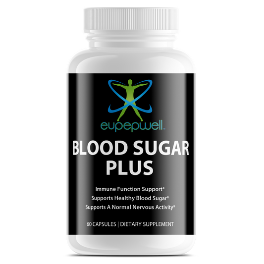 Blood Sugar Ultra