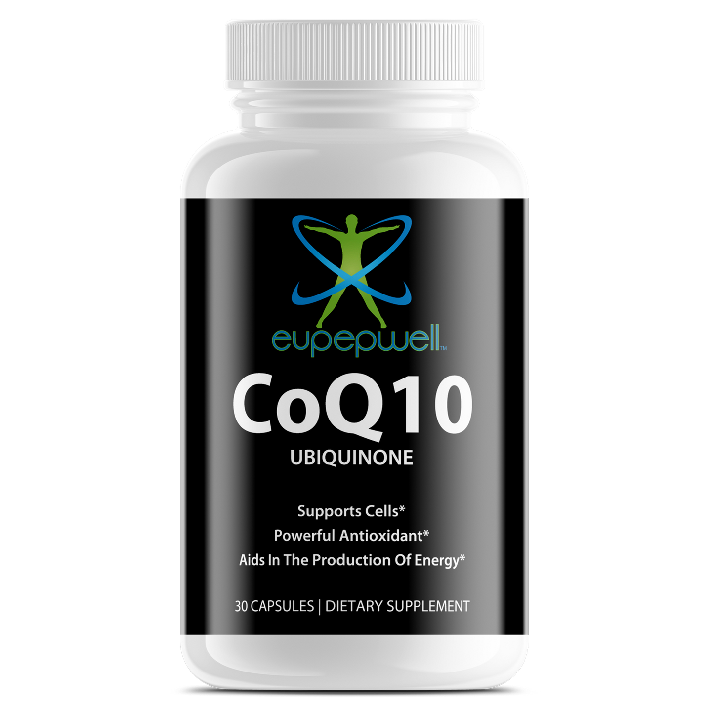 CoQ10 (Ubiquinone)