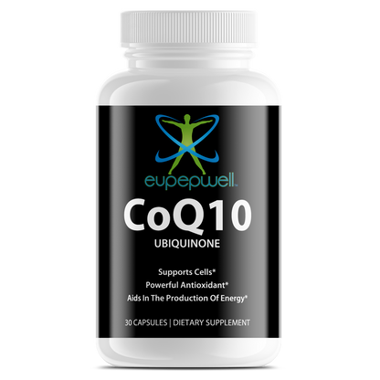 CoQ10 (Ubiquinone)