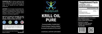 Krill Oil