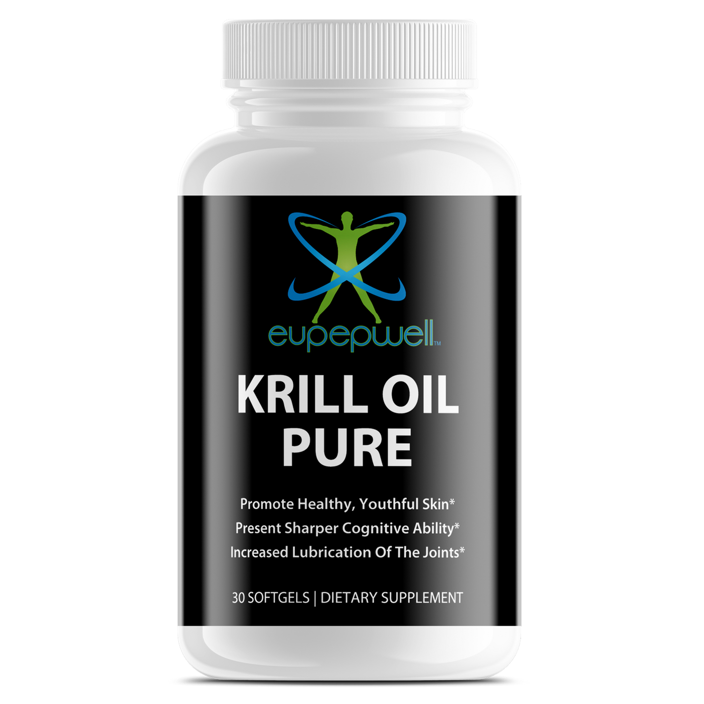 Krill Oil