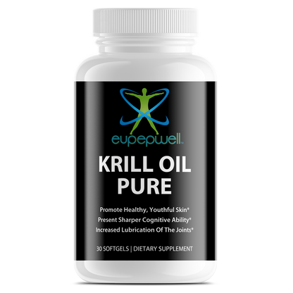 Krill Oil