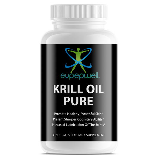 Krill Oil