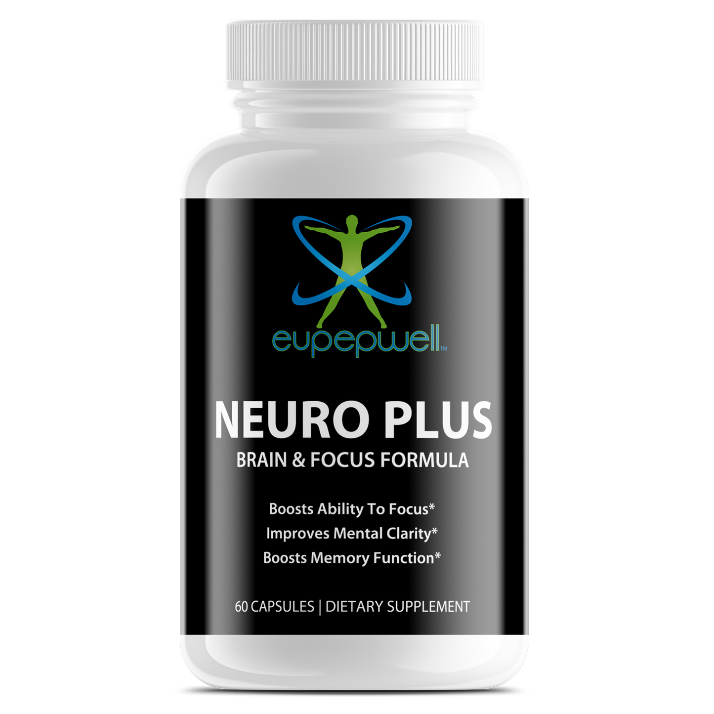 Neuro Plus Brain and Focus