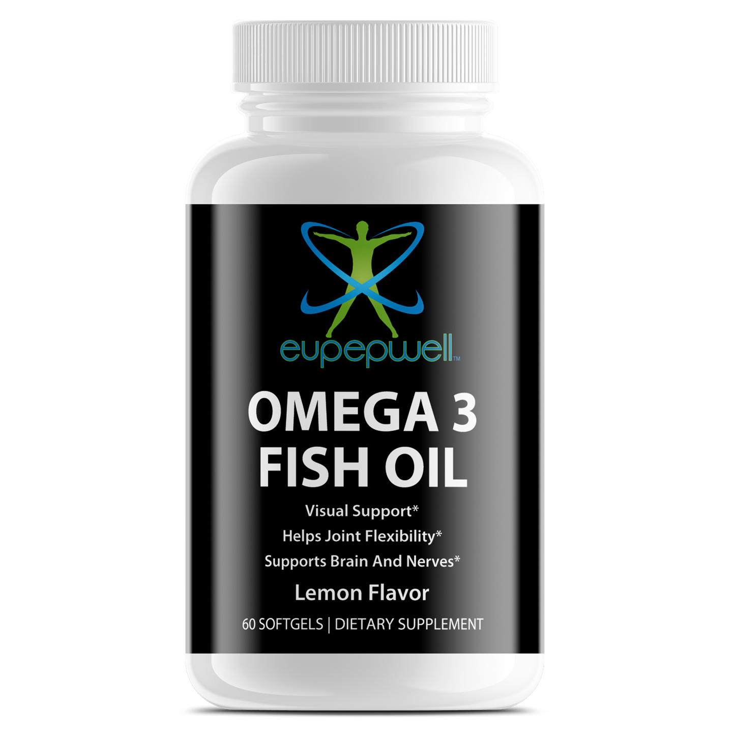 Omega 3 Fish Oil