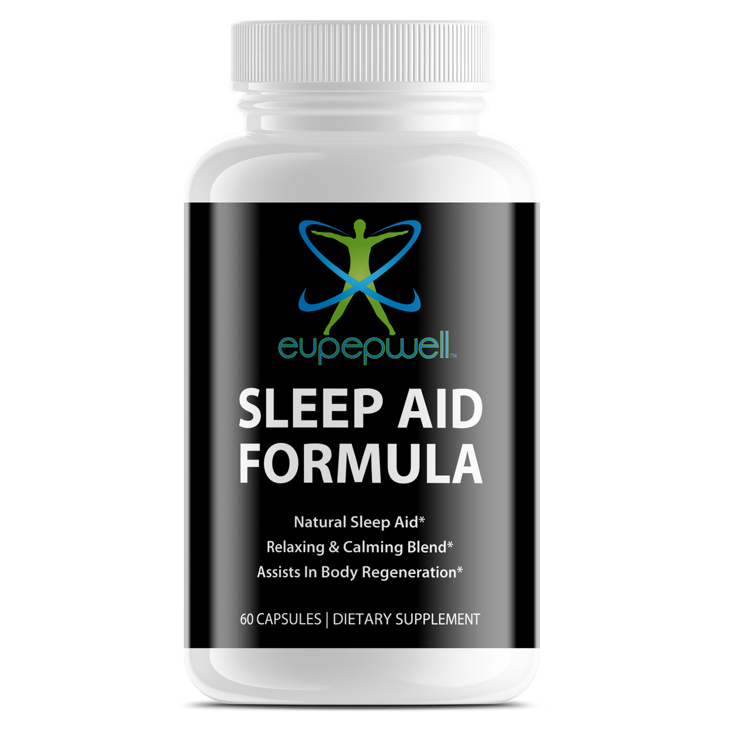 Custom Blend Sleep Formula