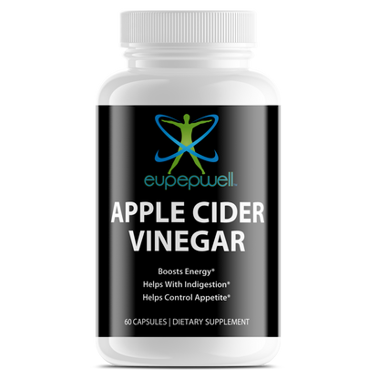 Apple Cider Vinegar