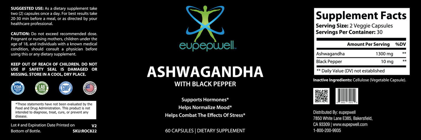 Ashwagandha