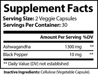 Ashwagandha