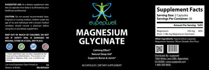 Magnesium Glycinate