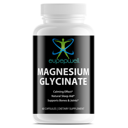 Magnesium Glycinate