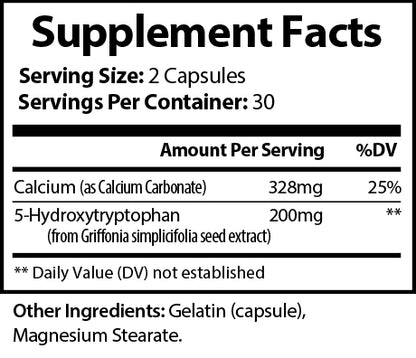 5-HTP