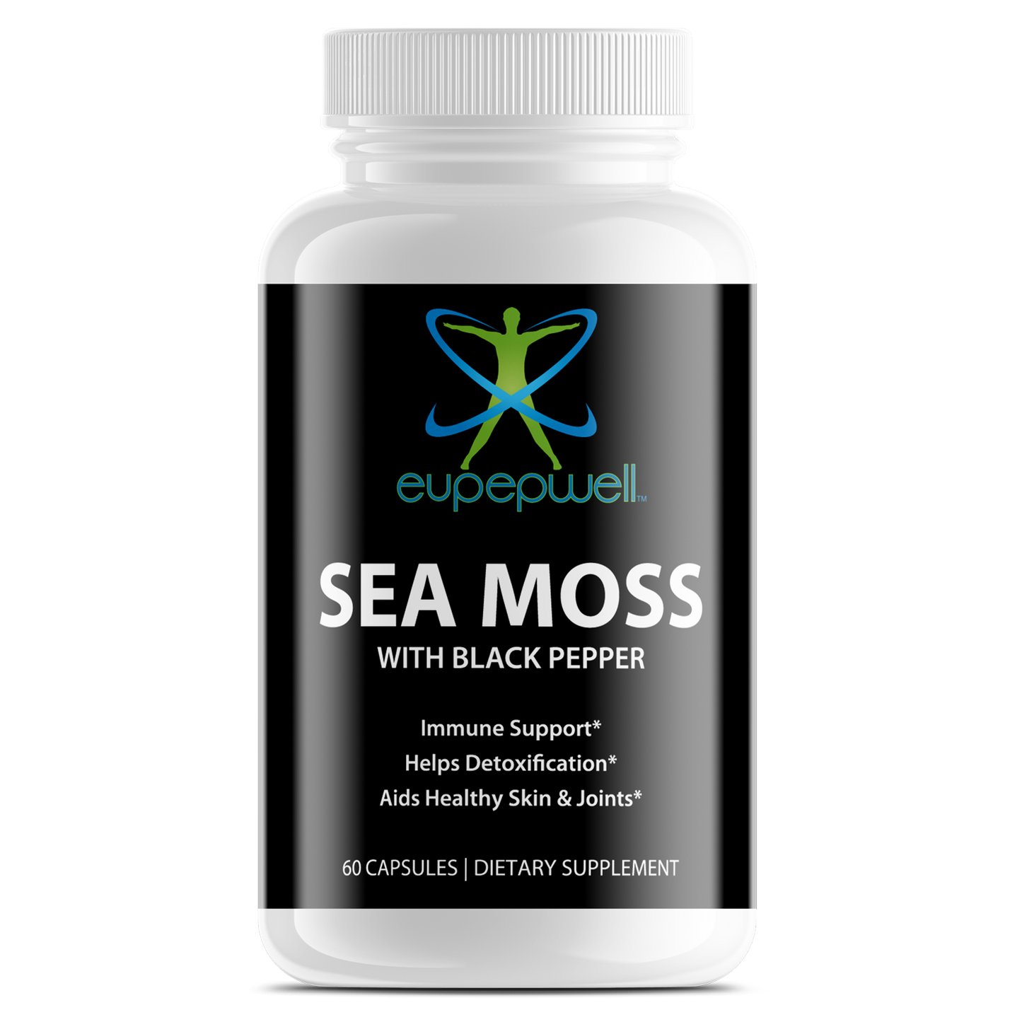 Sea Moss Capsules