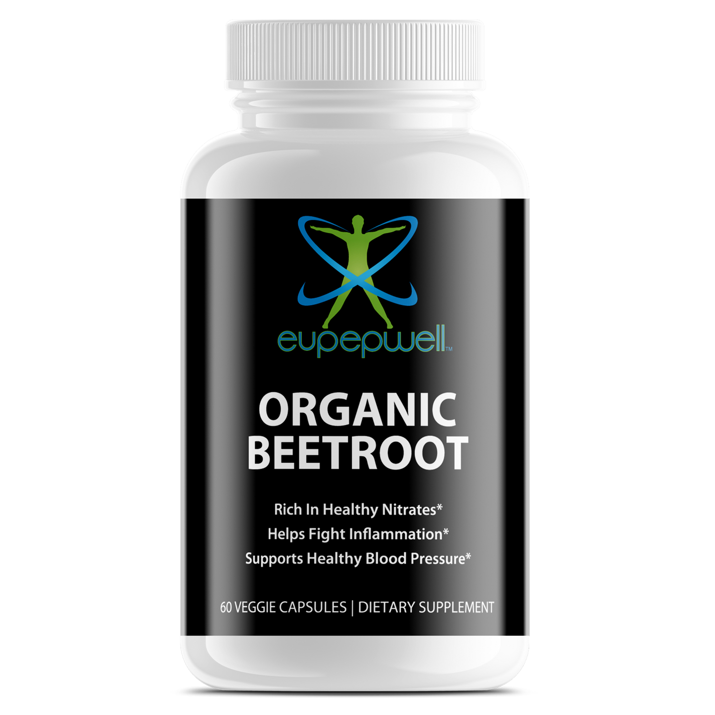 Organic Beetroot