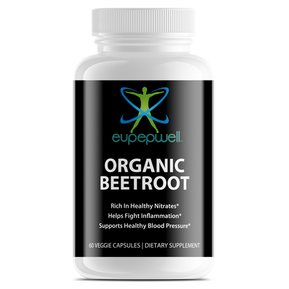 Organic Beetroot