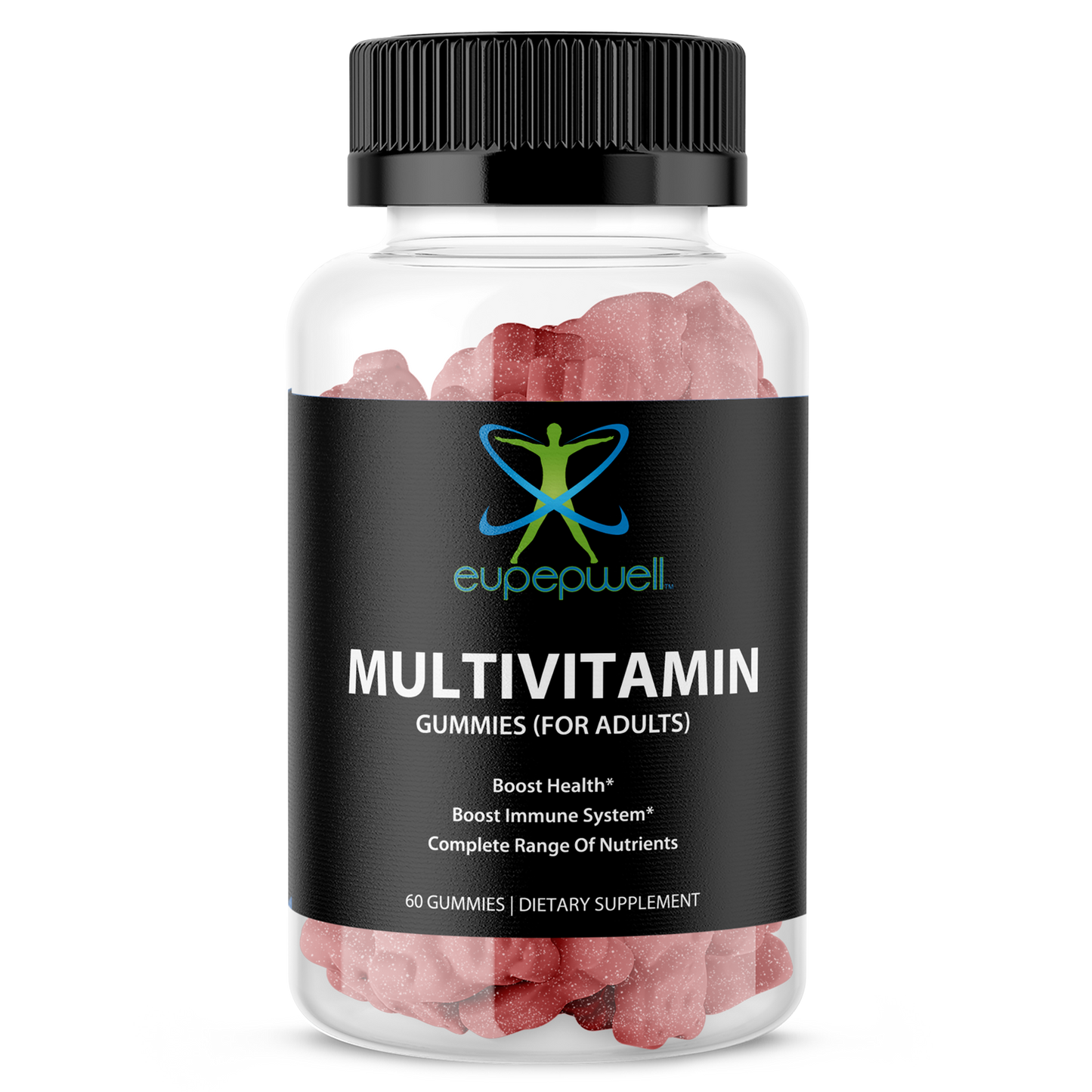 Multivitamin Gummies (Adults)